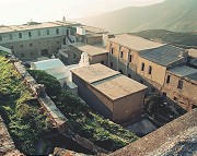 The Monastery of Zoodochos Pigi