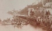 Plakoura 1904 (The Blessing of the Waters)