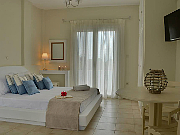 AELIA HOTEL  GAVRIO, ANDROS ISLAND, GREECE 